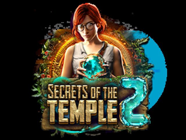 Secrets Of The Temple 2