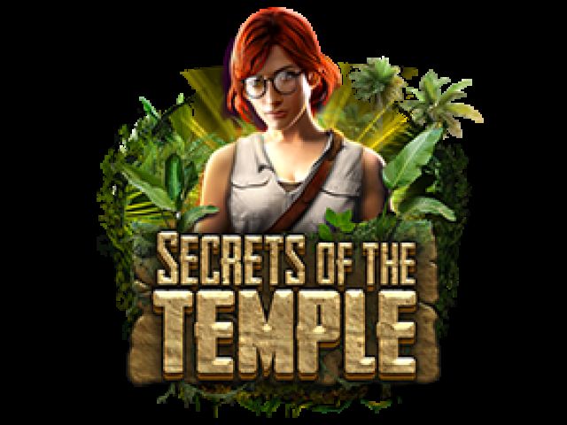 Secrets of the Temple