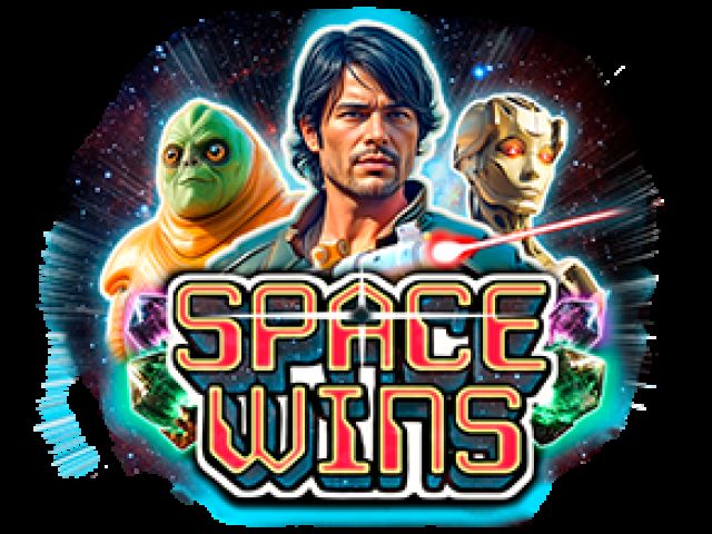 Space Wins