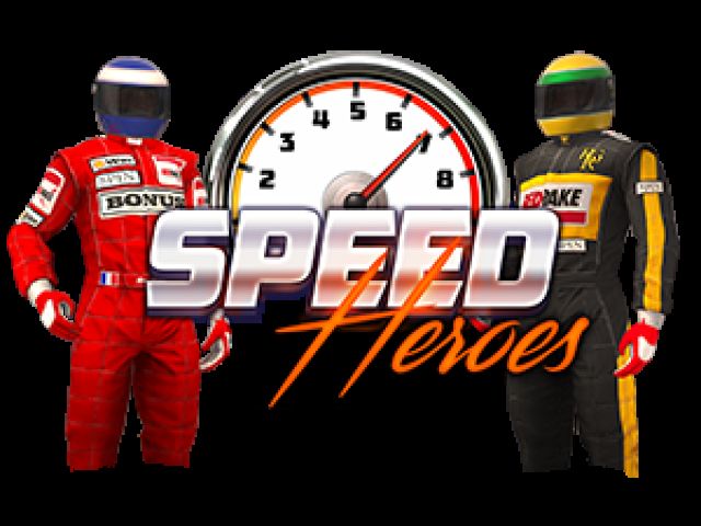 Speed Heroes