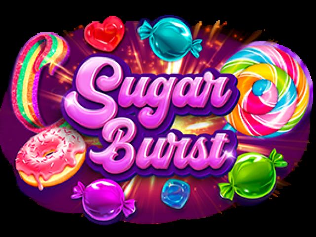 Sugar Burst