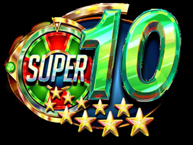 Super 10 Stars
