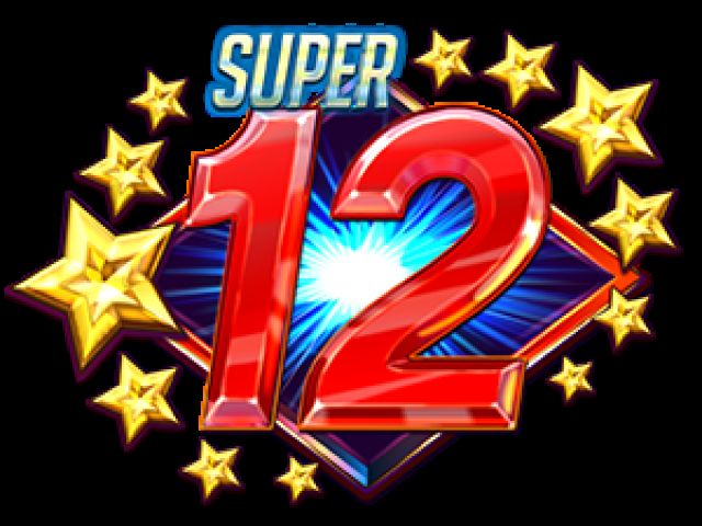 Super 12 Stars