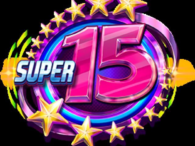 Super 15 Stars