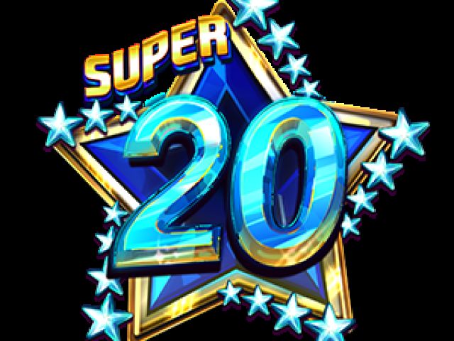 Super 20 Stars