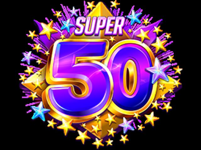 Super 50 Stars