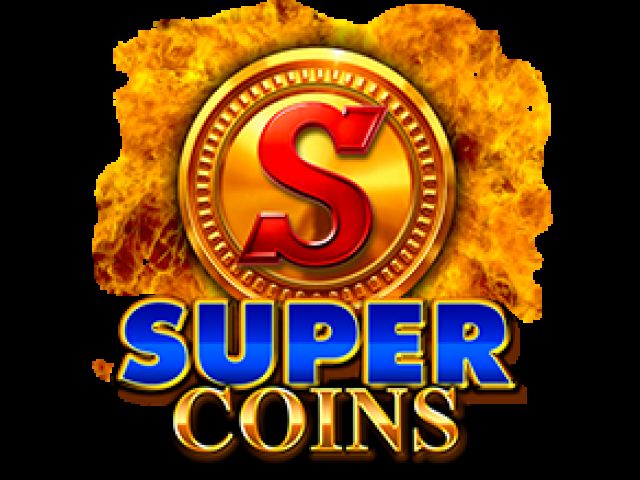 Super Coins