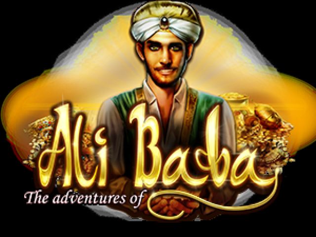 The adventures of Ali Baba