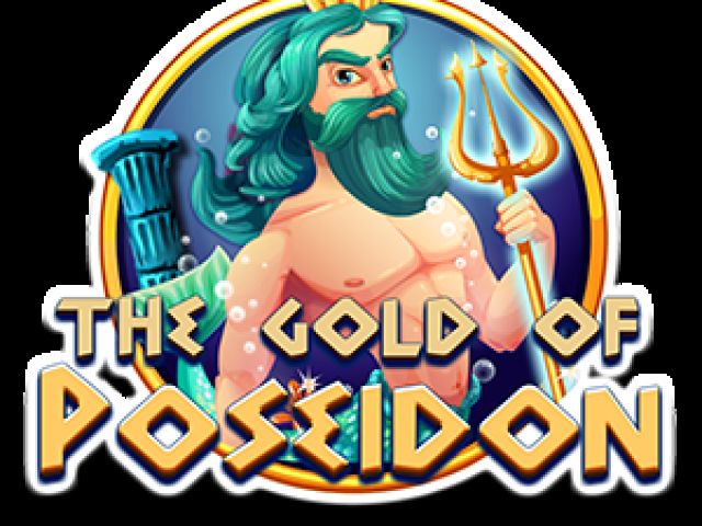 The Gold of Poseidon