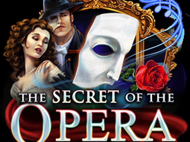 The Secret of the Opera