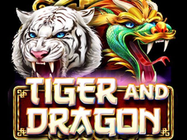 Tiger and Dragon