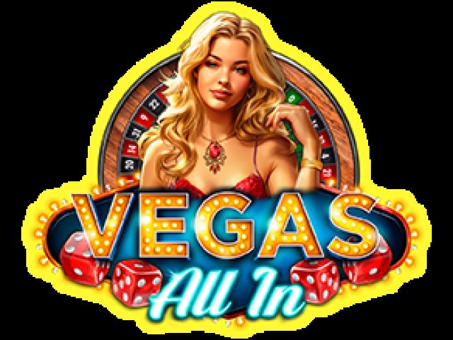 Vegas All In