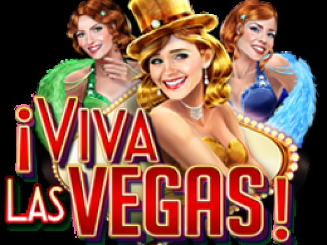 Viva Las Vegas