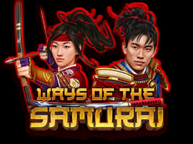 Ways of the Samurai
