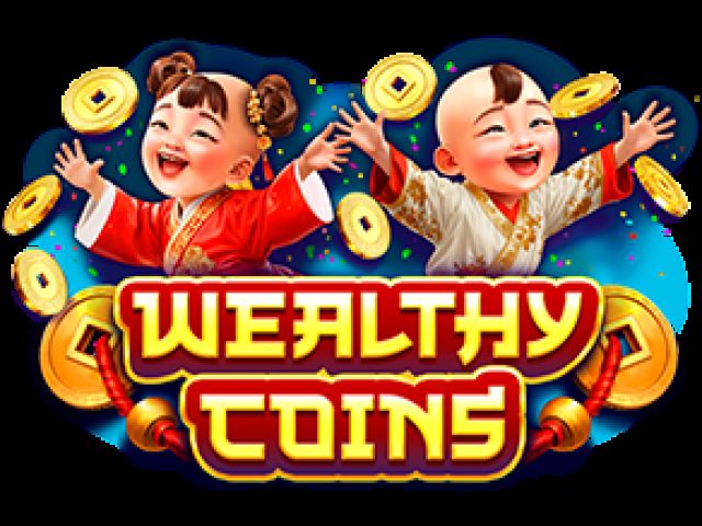 Wealthy Coins