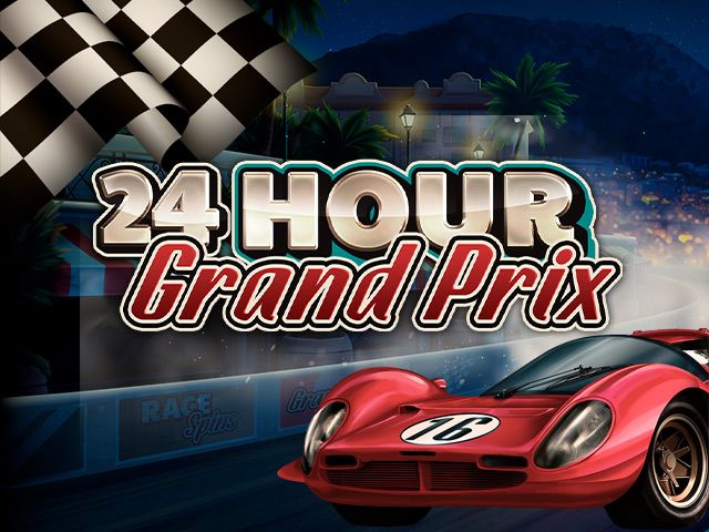 24 Hour Grand Prix