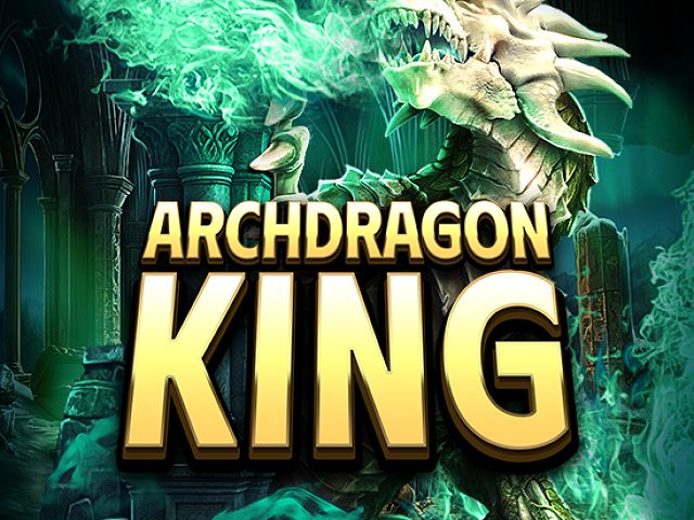 Archdragon King