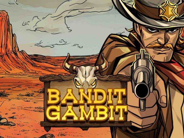 Bandit Gambit