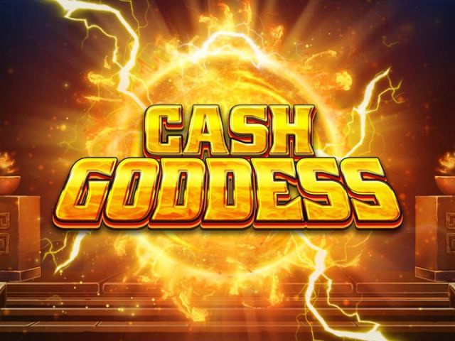 Cash Goddess