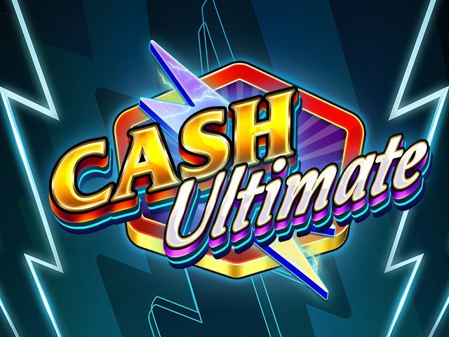 Cash Ultimate