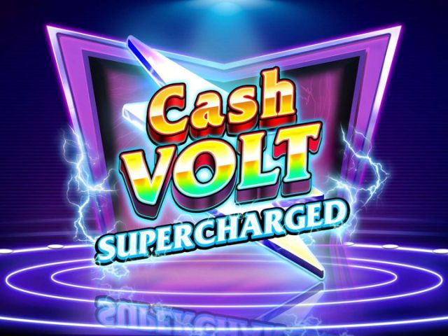 Cash Volt Supercharged