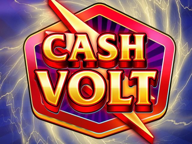 Cash Volt