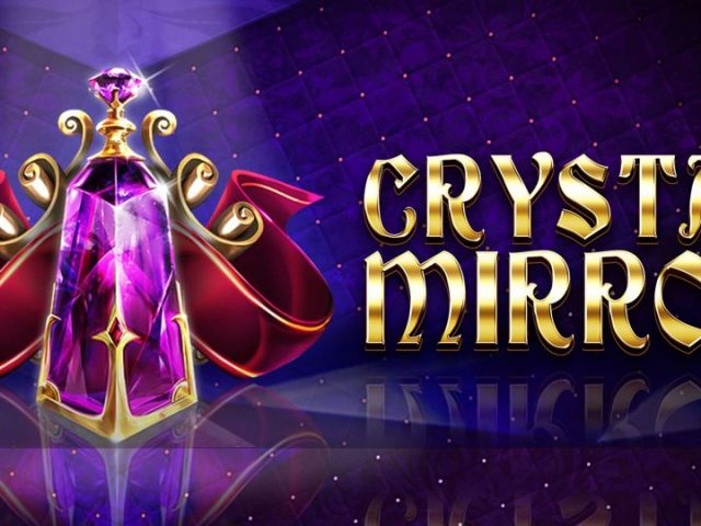 Crystal Mirror