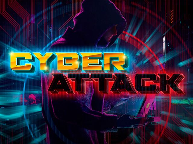 Cyber Attack