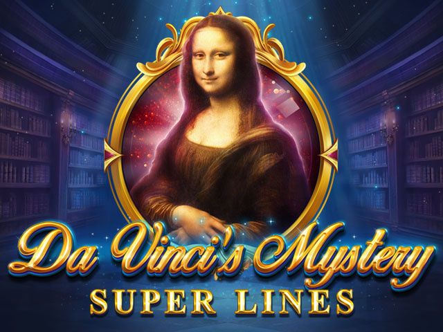 Da Vinci's Mystery