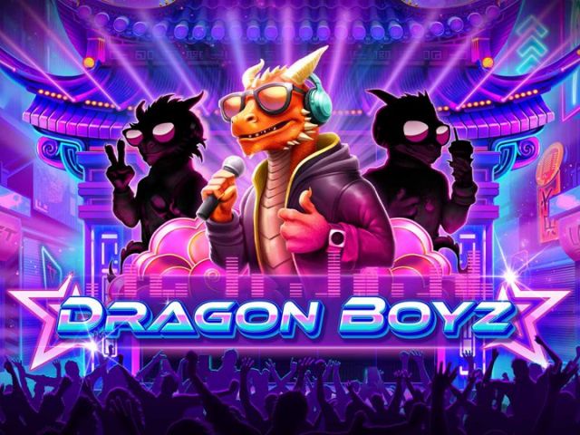 Dragon Boyz