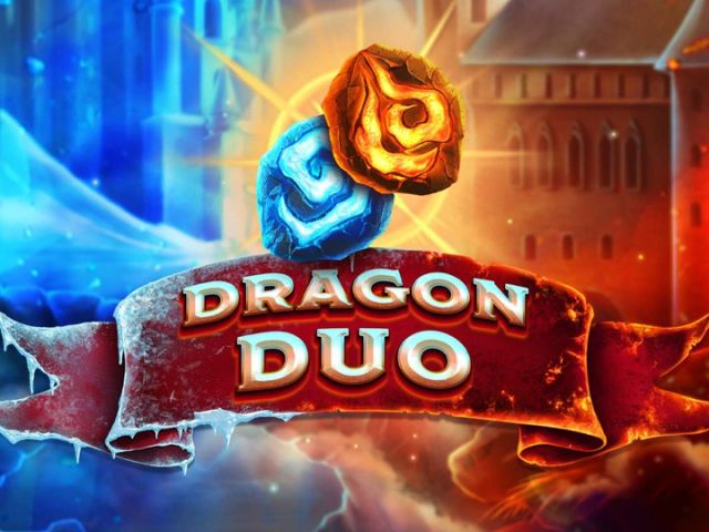 Dragon Duo
