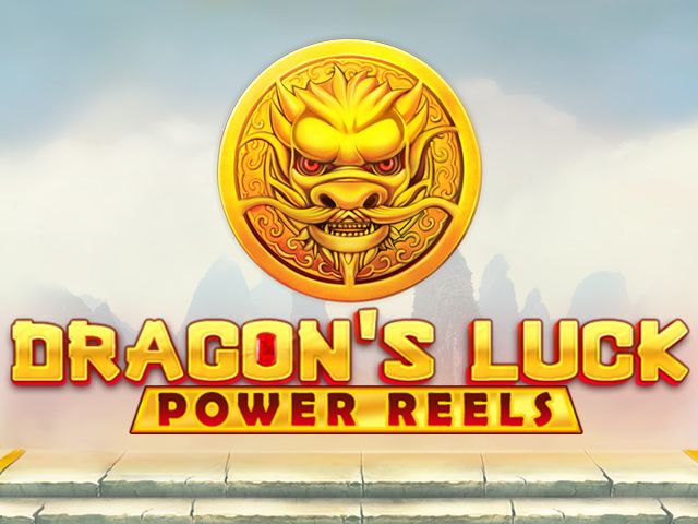 Dragon's Luck Power Reels