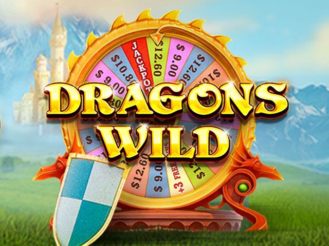 Dragon's Wild