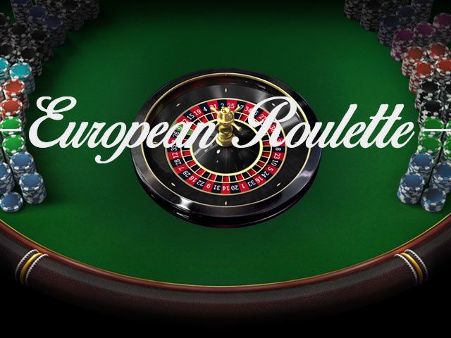 European Roulette