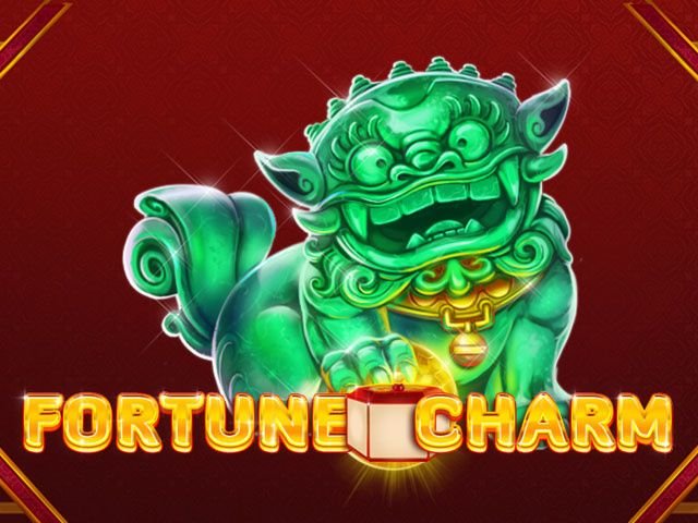 Fortune Charm