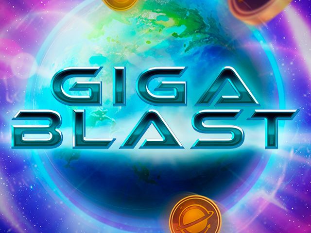 Giga Blast