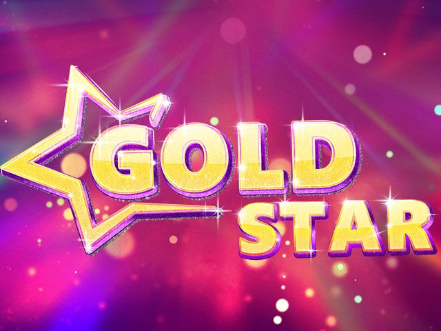 Gold Star