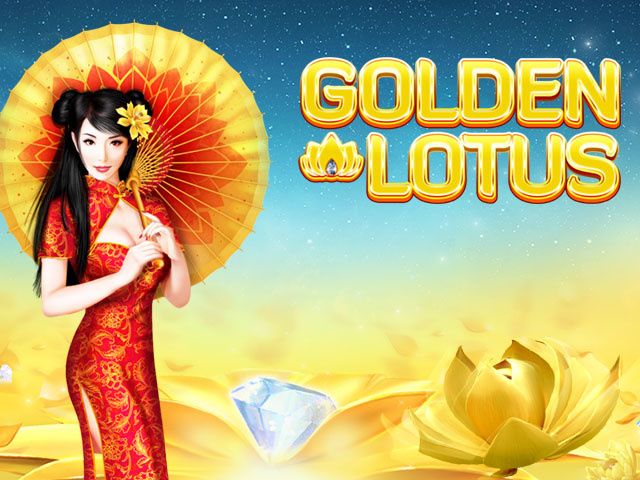 Golden Lotus