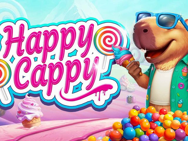 Happy Cappy