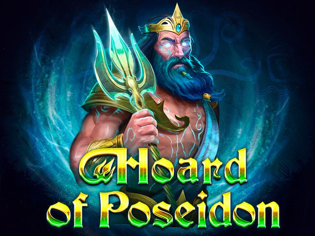 Hoard of Poseidon