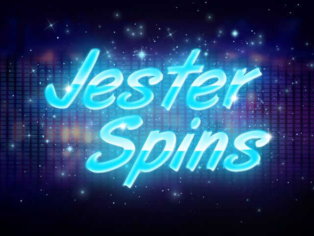 Jester spins