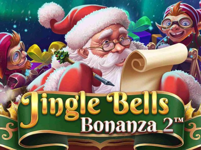 Jingle Bells Bonanza™ 2