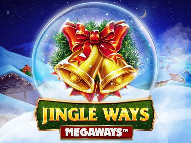 Jingle Ways Megaways