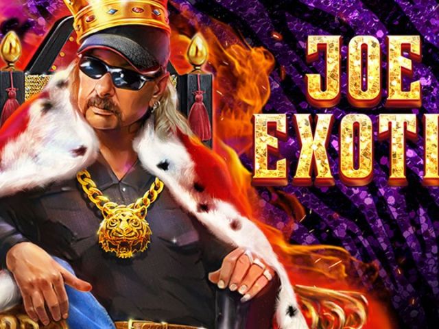 Joe Exotic