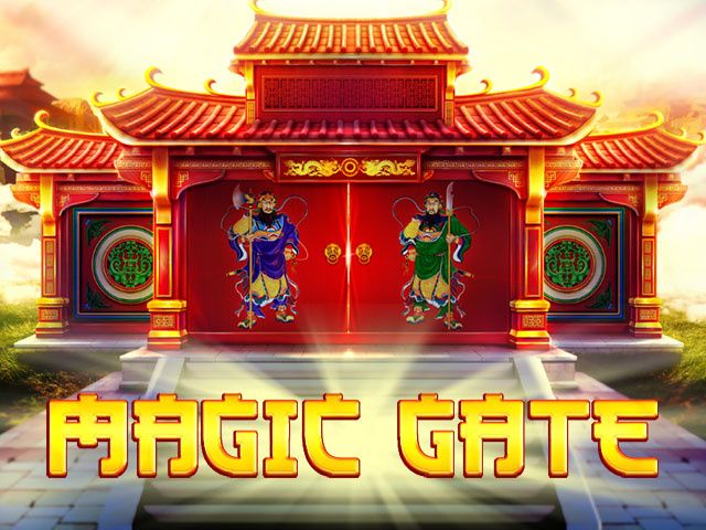 Magic Gate