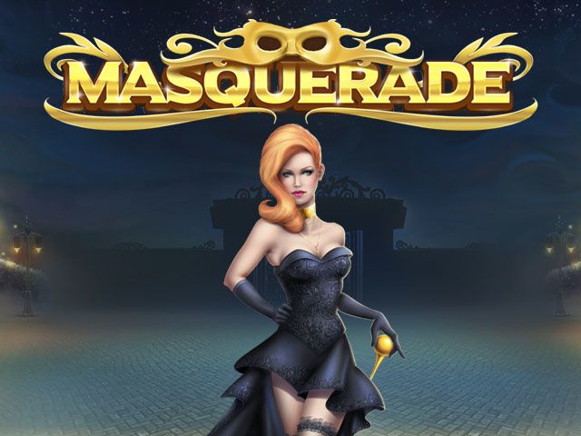 Masquerade