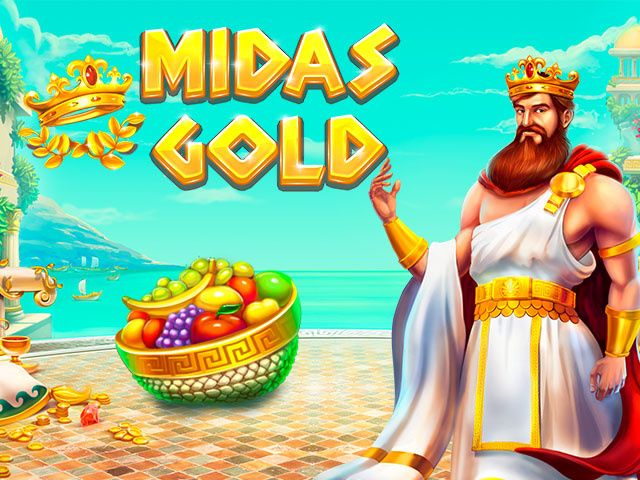 Midas Gold