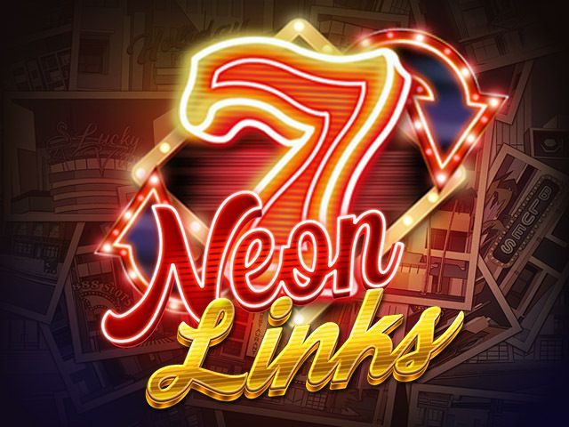 Neon Links