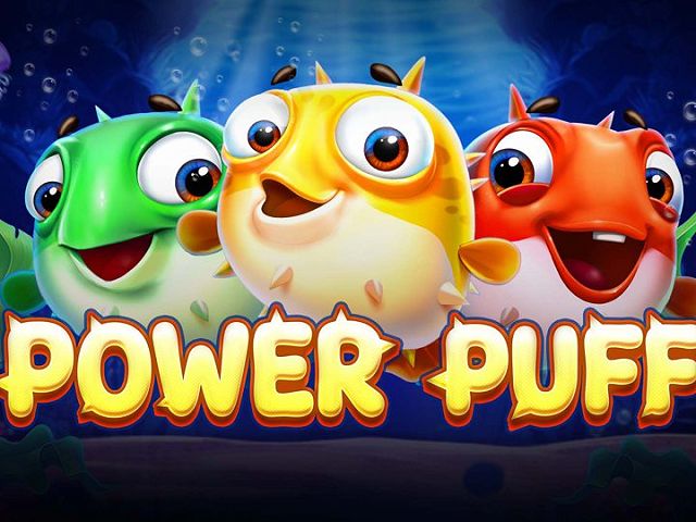 Power Puff