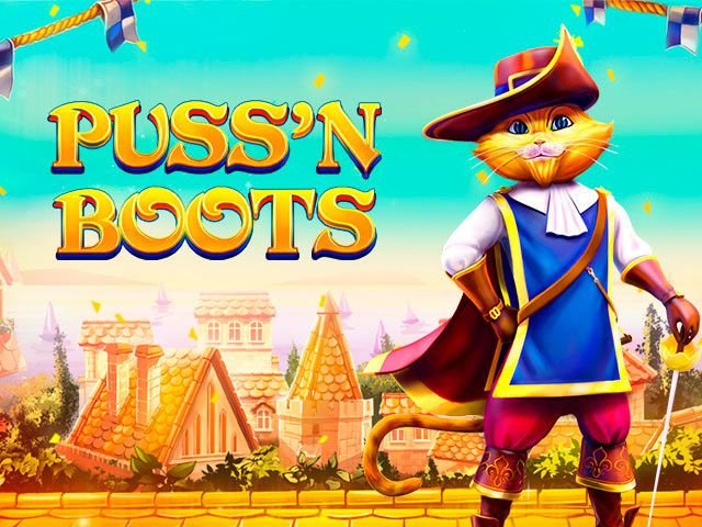 Puss'n Boots